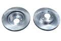 Pikkukuva 1 / 3: MAXGEAR JARRULEVY SUBARU ETU IMPREZA/LEGACY -00- VANTEET 14" 260MM
