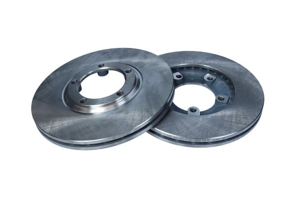 MAXGEAR BREMSESKIVE HYUNDAI FORRESTE H100