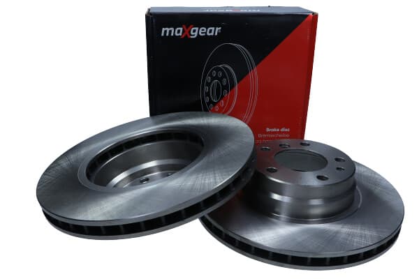 MAXGEAR BREMSESKIVE BMW FORRESTE E38 94-98