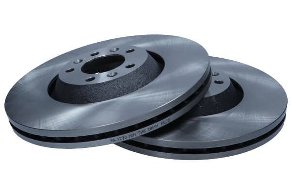 MAXGEAR BROMSSKIVA PEUGEOT P. 407/607/C5/C6 04- 2.2/2.7HDI/3.0B V6 04- 330MM