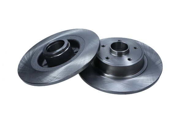 MAXGEAR BROMSSKIVA RENAULT T. LAGUNA 01- UTAN LAGER, UTAN ABS-RING