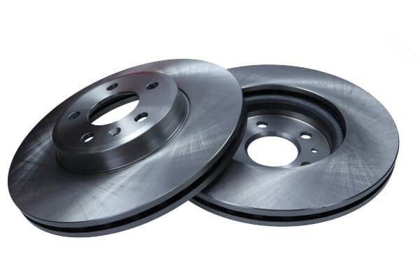 MAXGEAR BREMSESKIVE VW FORAN A4/A5 07-