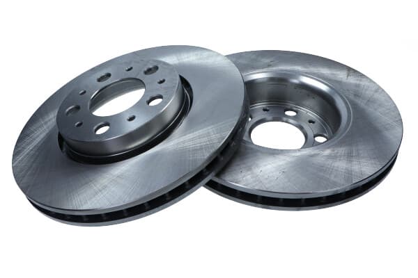 MAXGEAR BREMSESKIVE VOLVO FORRESTE S60/S80/V70 15"" 286MM