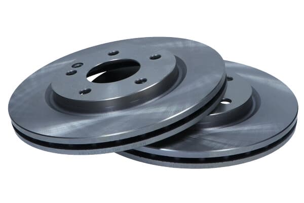 MAXGEAR BROMSSKIVA MERCEDES FRAM W414 VANEO