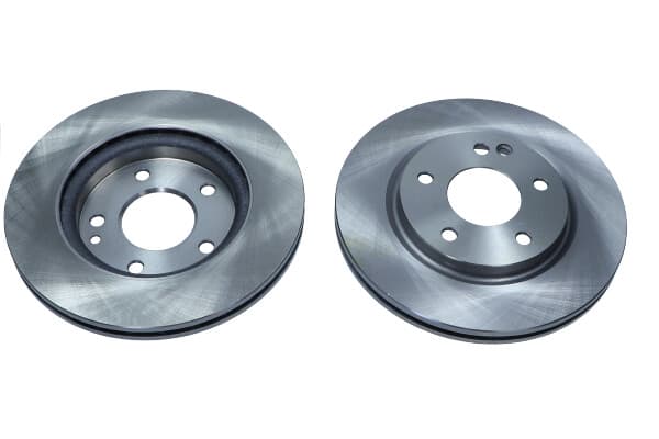 MAXGEAR BROMSSKIVA MERCEDES FRAM W414 VANEO