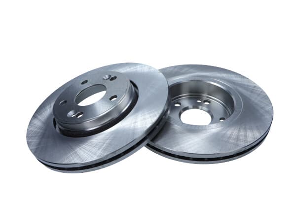 MAXGEAR BREMSESKIVE RENAULT FRONT LAGUNA 01-