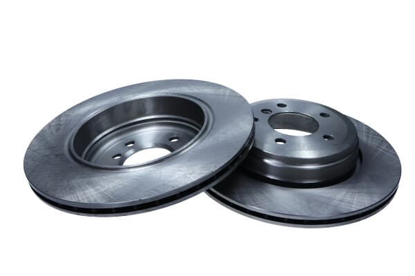 MAXGEAR BROMSSKIVA BMW BAK E60/E61