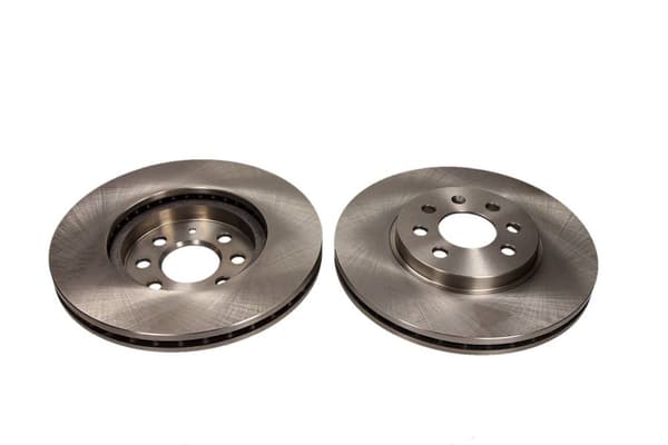 MAXGEAR BREMSESKIVE OPEL FORRESTE MERIVA