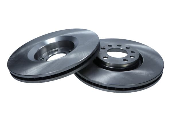 MAXGEAR BROMSSKIVA OPEL FRAM VECTRA C 02- 2.8/3.2 V6/3.0CDTI