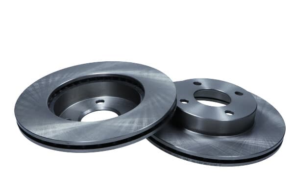 MAXGEAR BREMSESKIVE NISSAN FORRESTE MICRA 92-03