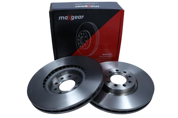 MAXGEAR JARRULEVY IVECO ETULEVY 06-