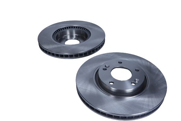 MAXGEAR JARRULEVY HYUNDAI I30/CEED ETULEVY 07-/12- VANTEET 16" 300MM