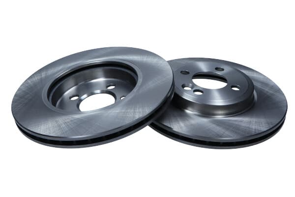 MAXGEAR BREMSESKIVE MINI FORRESTE COOPER 06-