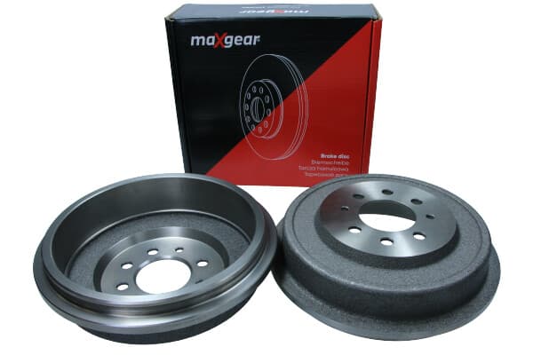 MAXGEAR BREMSETROMLE RENAULT T. KANGOO 98-/LAGUNA -01 ESTATE/MEGANE ESTATE/SCENIC 8 HUL