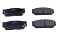 Miniatyrbillede 2 af 2: MAXGEAR BREMSEKLUDER SSANGYONG BAG RODIUS 05-/SORENTO 06-