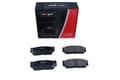 Miniatyrbillede 1 af 2: MAXGEAR BREMSEKLUDER SSANGYONG BAG RODIUS 05-/SORENTO 06-