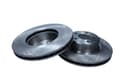 Pikkukuva 1 / 2: MAXGEAR JARRULEVY MERCEDES ETULEVY W220 98-