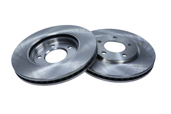 MAXGEAR BROMSSKIVA CHRYSLER FRONT VOYAGE 02-