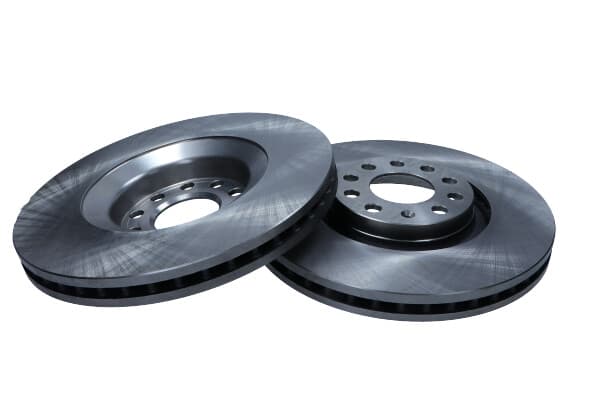 MAXGEAR BREMSESKIVE VW FORRESTE A4/A6 QUATTRO