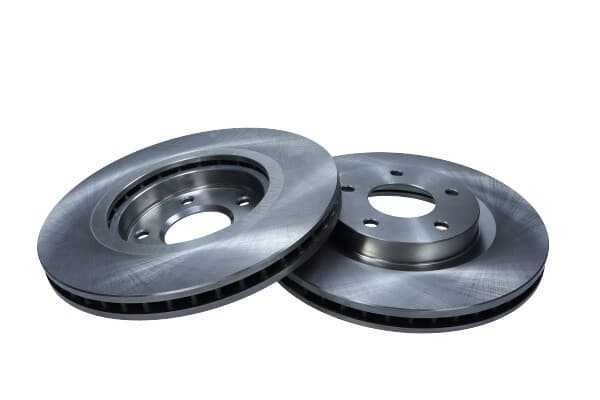 MAXGEAR BREMSESKIVE NISSAN FRONT QASHQAI 07-