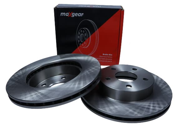 MAXGEAR BREMSESKIVE JEEP FORRESTE GRAND CHEROKEE 99-