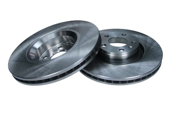 MAXGEAR BREMSESKIVE VW FORRESTE A6 04- 321MM