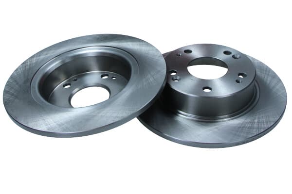 MAXGEAR BROMSSKIVA HONDA BAKRE ACCORD 03-