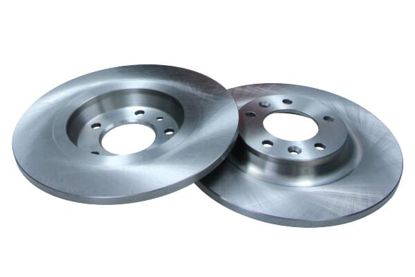 MAXGEAR BREMSESKIVE PEUGEOT BAG 407 04-