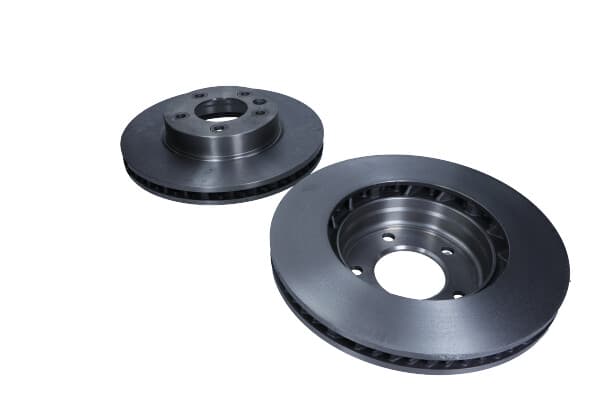 MAXGEAR BROMSSKIVA PORSCHE FRAM CAYENNE/TOUAREG 17"" HÖGER