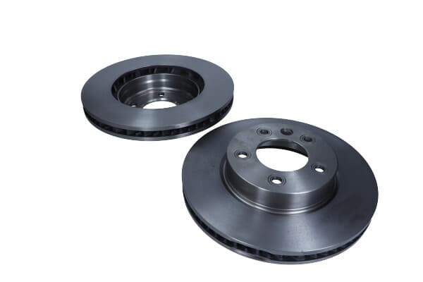 MAXGEAR BROMSSKIVA PORSCHE FRAM CAYENNE/TOUAREG 17"" HÖGER