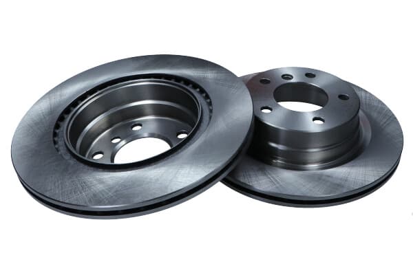 MAXGEAR BROMSSKIVA BMW BAK E87/E90 04-