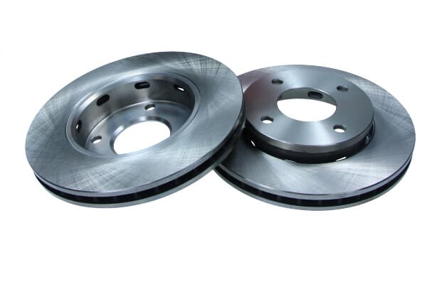 MAXGEAR BROMSSKIVA MITSUBISHI FRAM COLT 04-/SMART