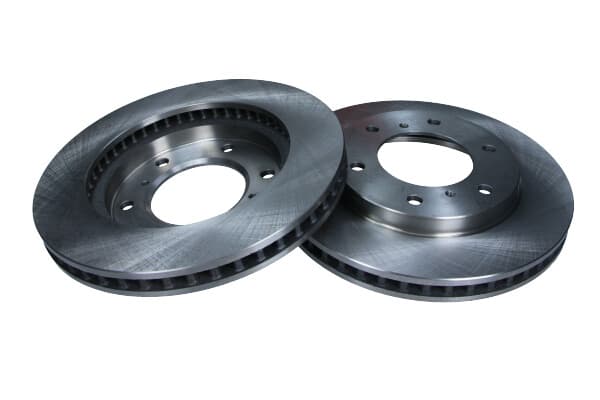 MAXGEAR BREMSESKIVE MITSUBISHI FORRESTE L200 06-