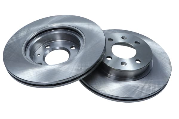 MAXGEAR BREMSESKIVE HYUNDAI FORRESTE GETZ 02- MED ABS