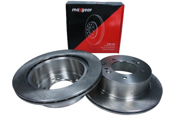 MAXGEAR-JARRULEVY KIA SORENTO TAKANA