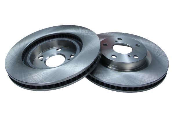 MAXGEAR BROMSSKIVA TOYOTA P. RAV4 06-/12-/AURIS HYBRID 10-/CAMRY 06-/11-