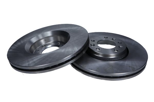 MAXGEAR BROMSSKIVA FIAT FRAM SCUDO/JUMPY/C5 08-