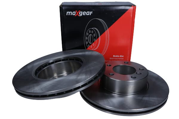 MAXGEAR BMW JARRULEVY ETULEVY E90 312MM