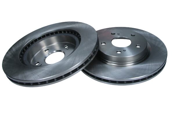 MAXGEAR BREMSESKIVE SUZUKI FORRESTE GRAND VITARA 05-