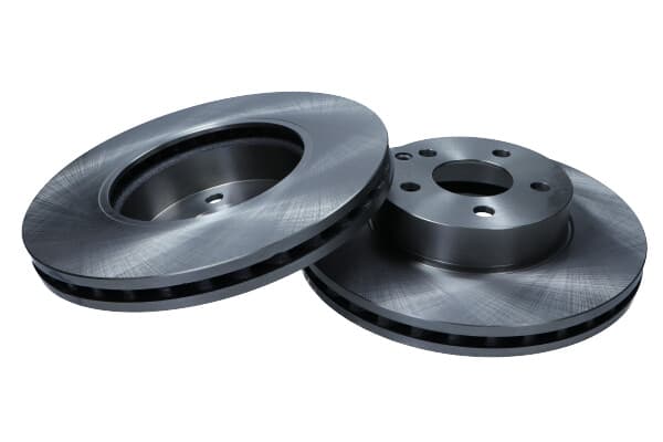 MAXGEAR BREMSESKIVE MB FORRESTE W204 C180-300B/CDI/W212 2250 295MM