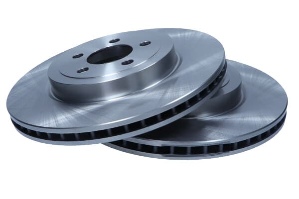 MAXGEAR BREMSESKIVE CHRYSLER FORRESTE 300C