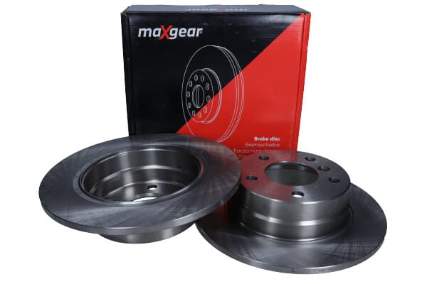 MAXGEAR-JARRULEVY BMW TAKANA E87 04-
