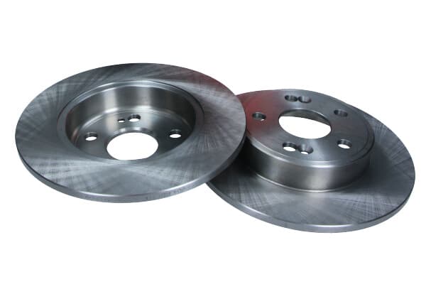 MAXGEAR BROMSSKIVA RENAULT BAK SCENIC 00- 4X4