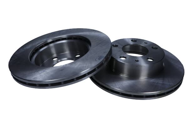 MAXGEAR BREMSESKIVE FIAT FORRESTE DUCATO 06-