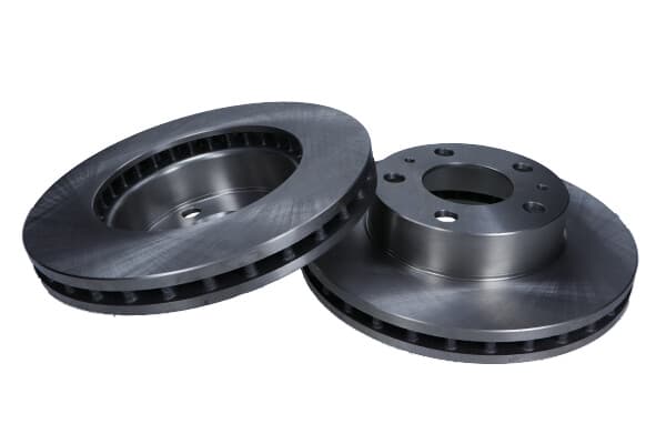 MAXGEAR BREMSESKIVE FIAT FORRESTE DUCATO 06-