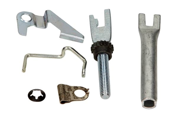 MAXGEAR BREMSEBAKS SELVJUSTERENDE KONTROL OPEL CORSA B/ASTRA F HØJRE