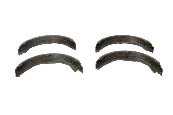 MAXGEAR HÅNDBREMSEBAKLÆDER MERCEDES W204/C207