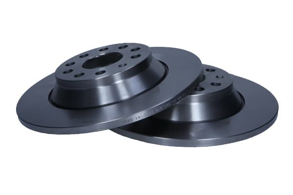 MAXGEAR BREMSESKIVE VW BAG GOLF/PASSAT/TIGUAN 1.2-2.0 12- 300MM