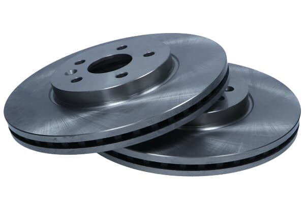 MAXGEAR BREMSESKIVE OPEL FRONT MOKKA 12-
