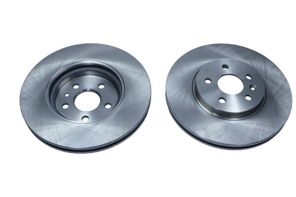 MAXGEAR BREMSESKIVE OPEL FRONT MOKKA 12-